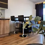 Komputerowa Charming Apartment