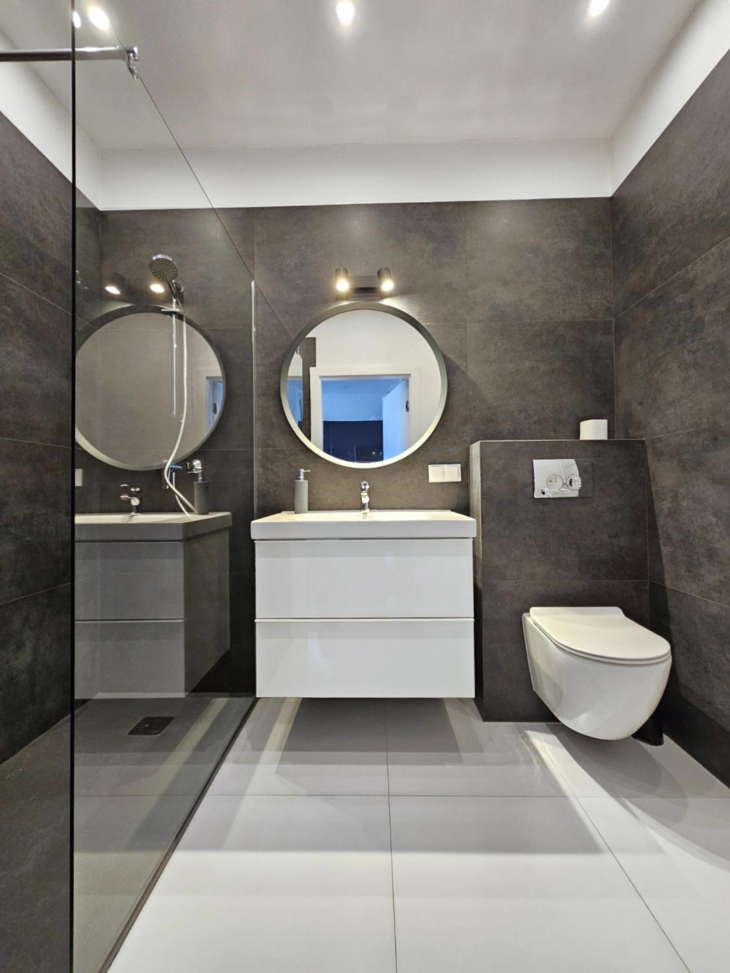 Komputerowa Charming Apartament