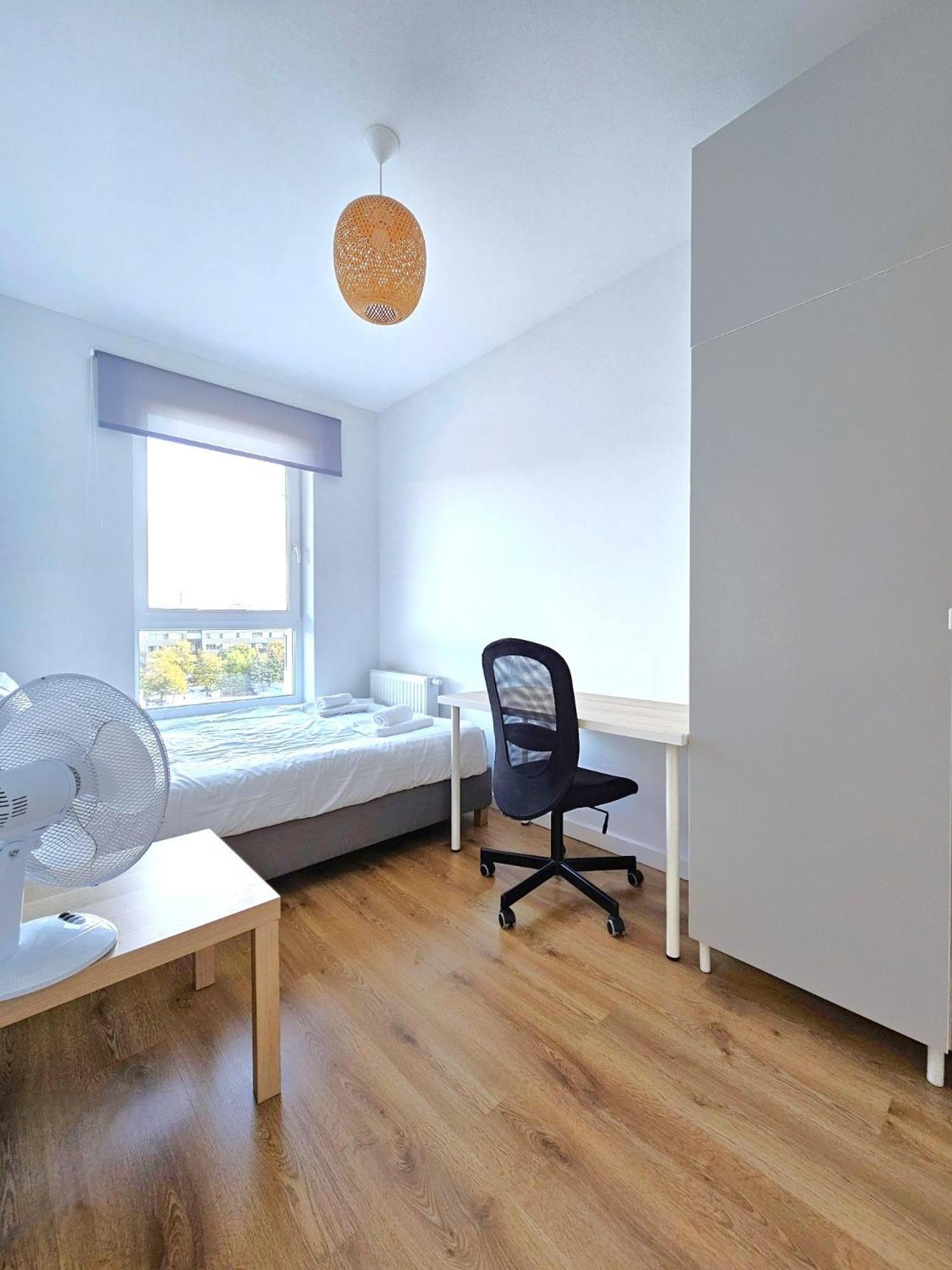 Apartament Komputerowa Charming *