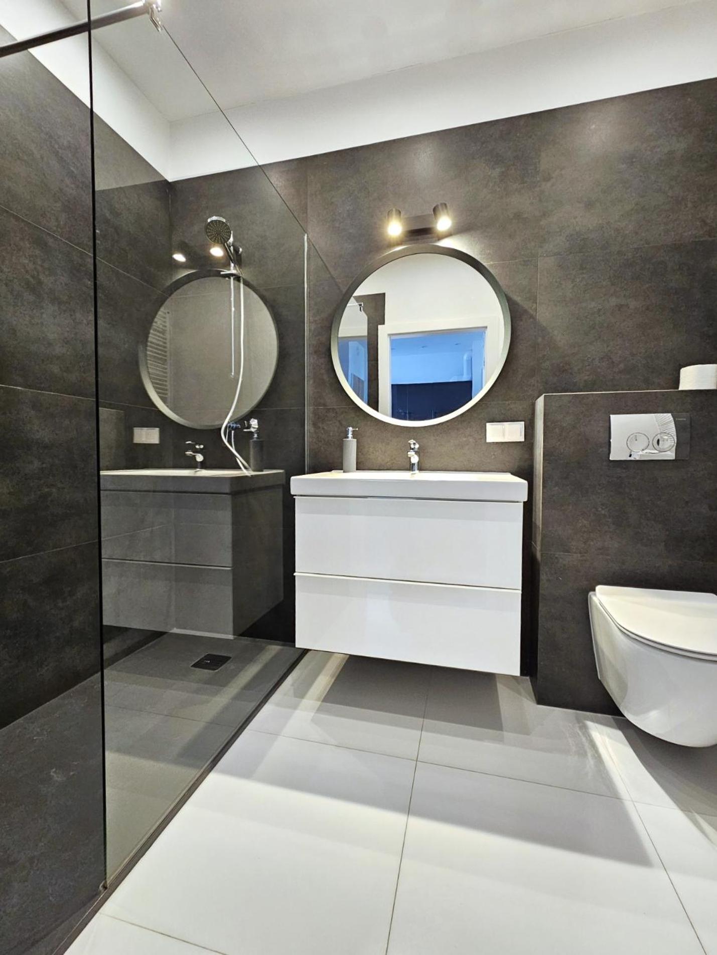 Komputerowa Charming Apartament